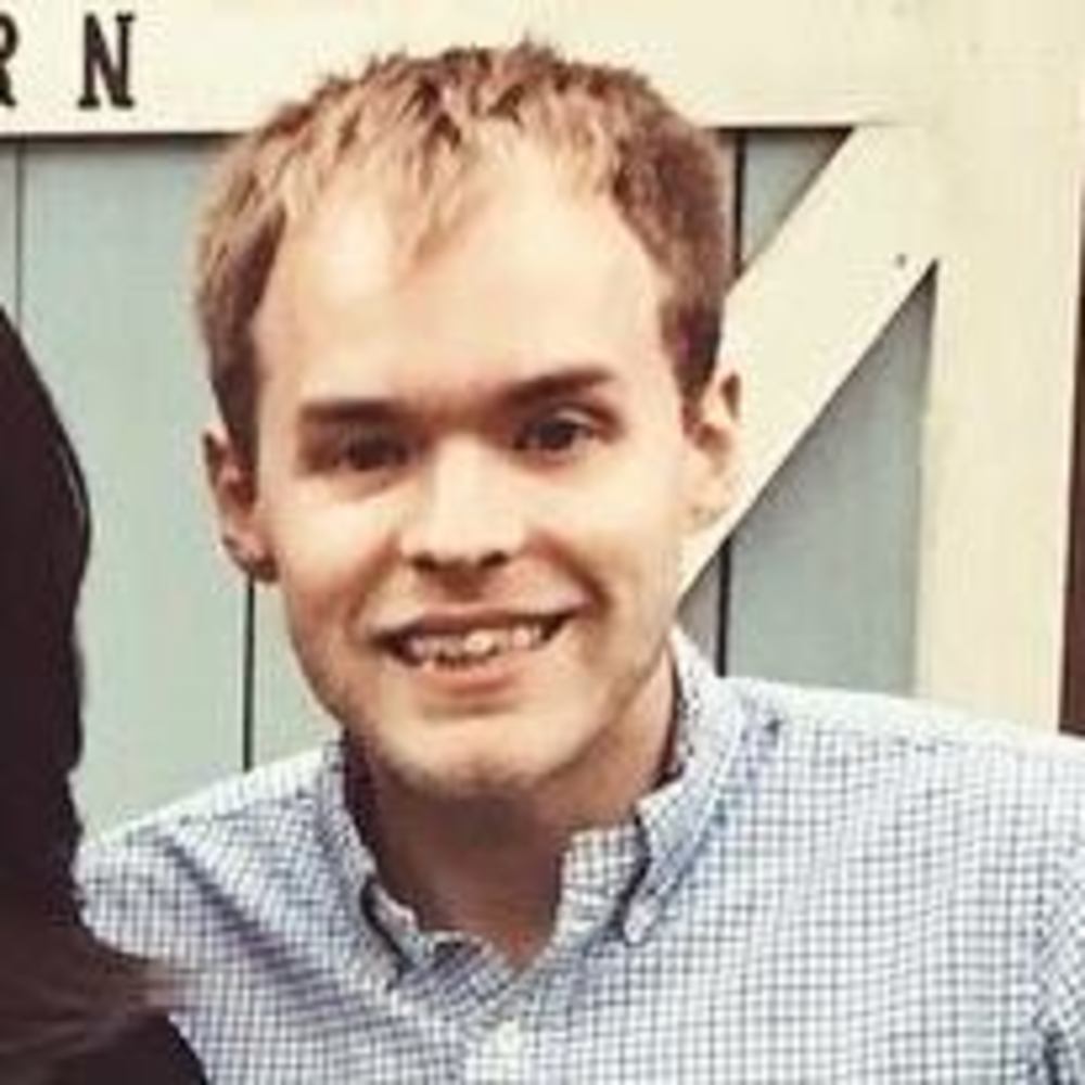 Meet your Posher, Mike